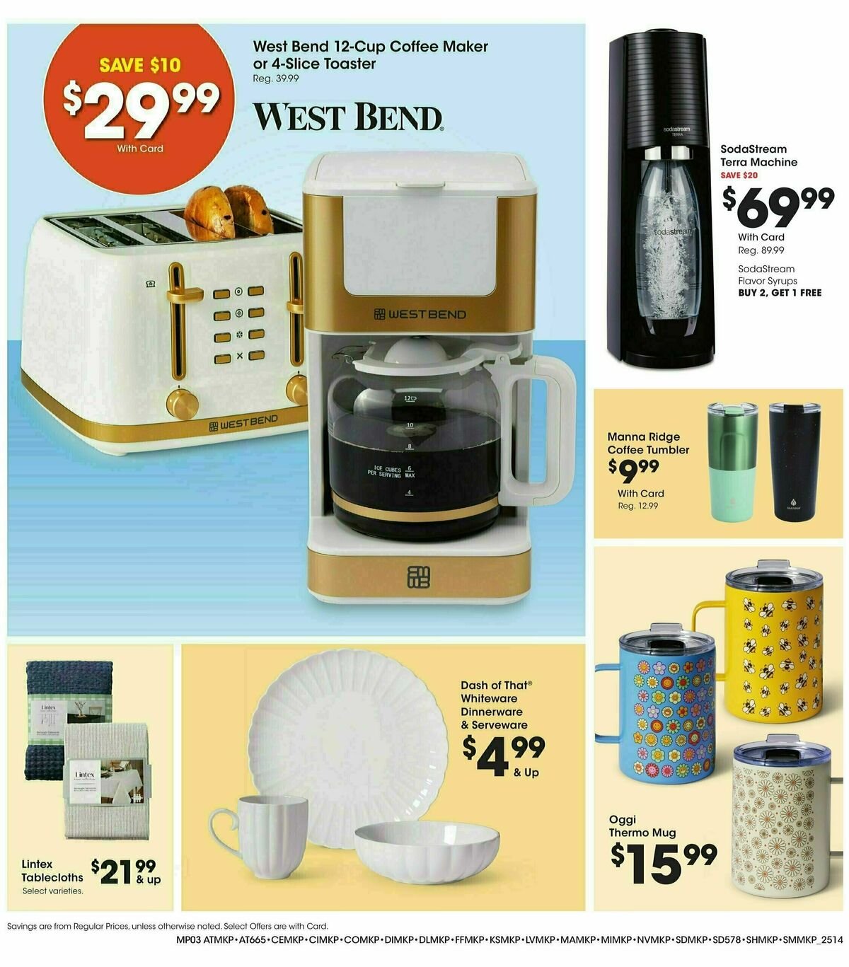 King Soopers Weekly Ad from May 7