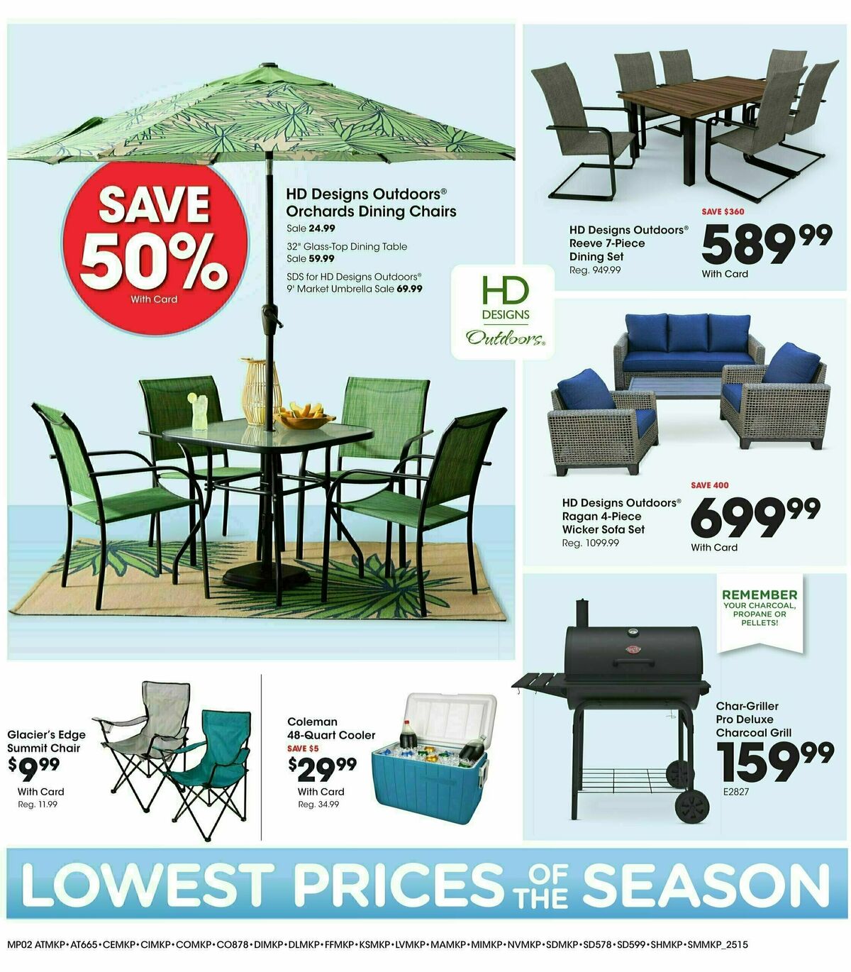 King Soopers Weekly Ad from May 14