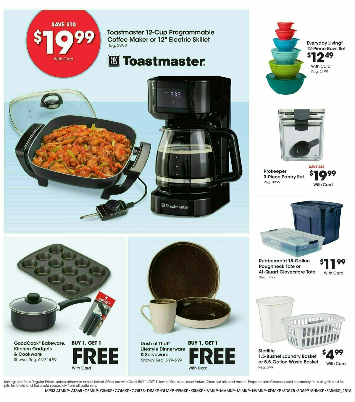 King Soopers Weekly Ad from May 14