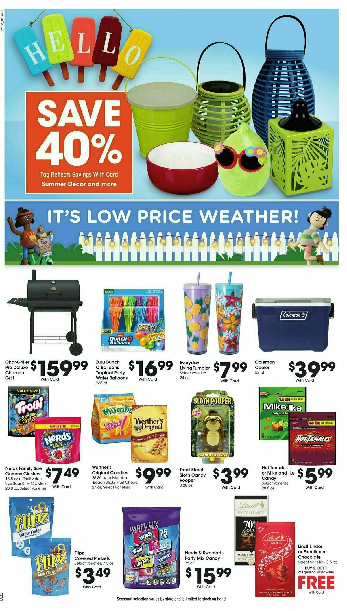 King Soopers Weekly Ad from May 21