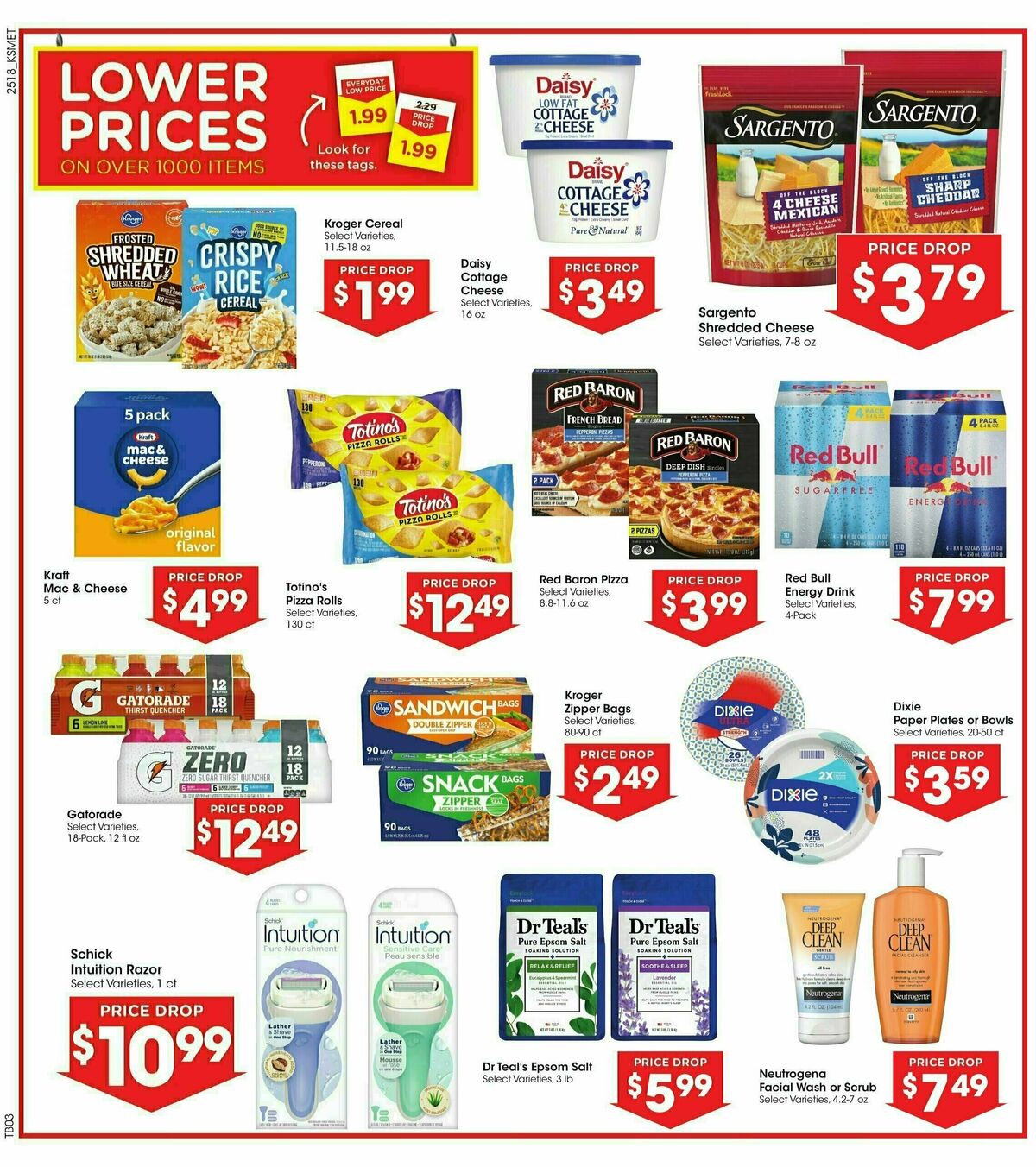 King Soopers Weekly Ad from June 4