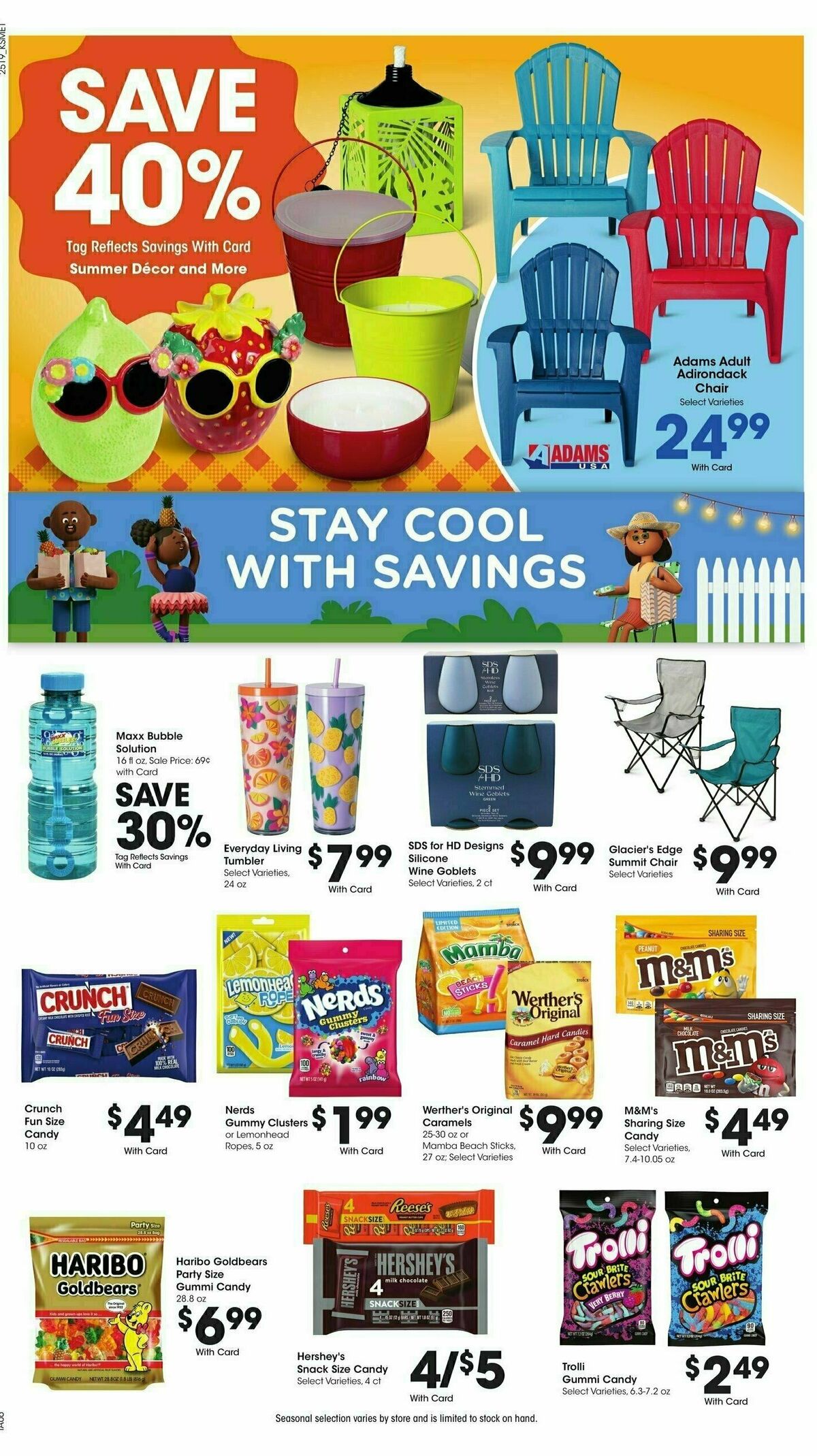 King Soopers Weekly Ad from June 11
