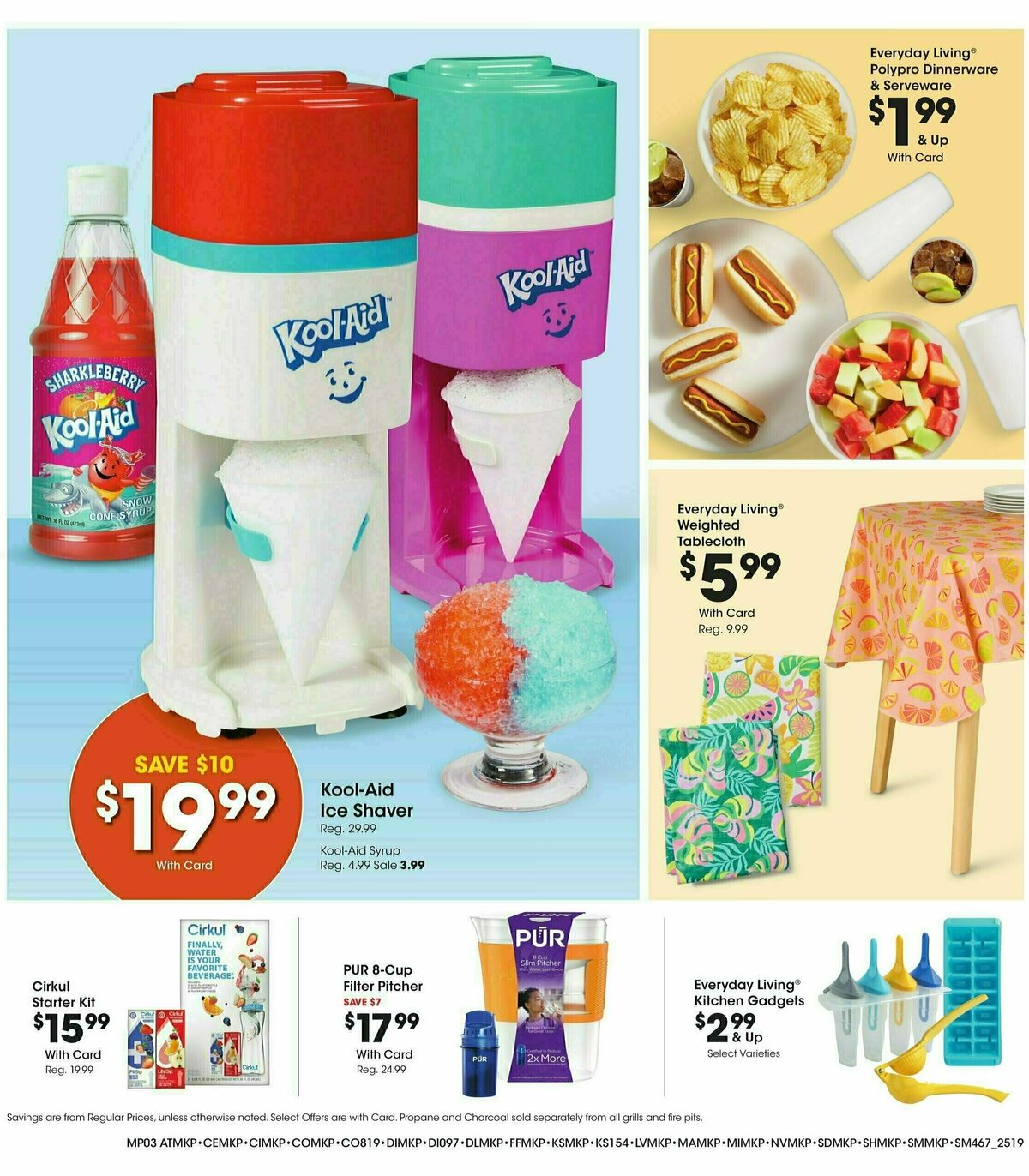 King Soopers Weekly Ad from June 11