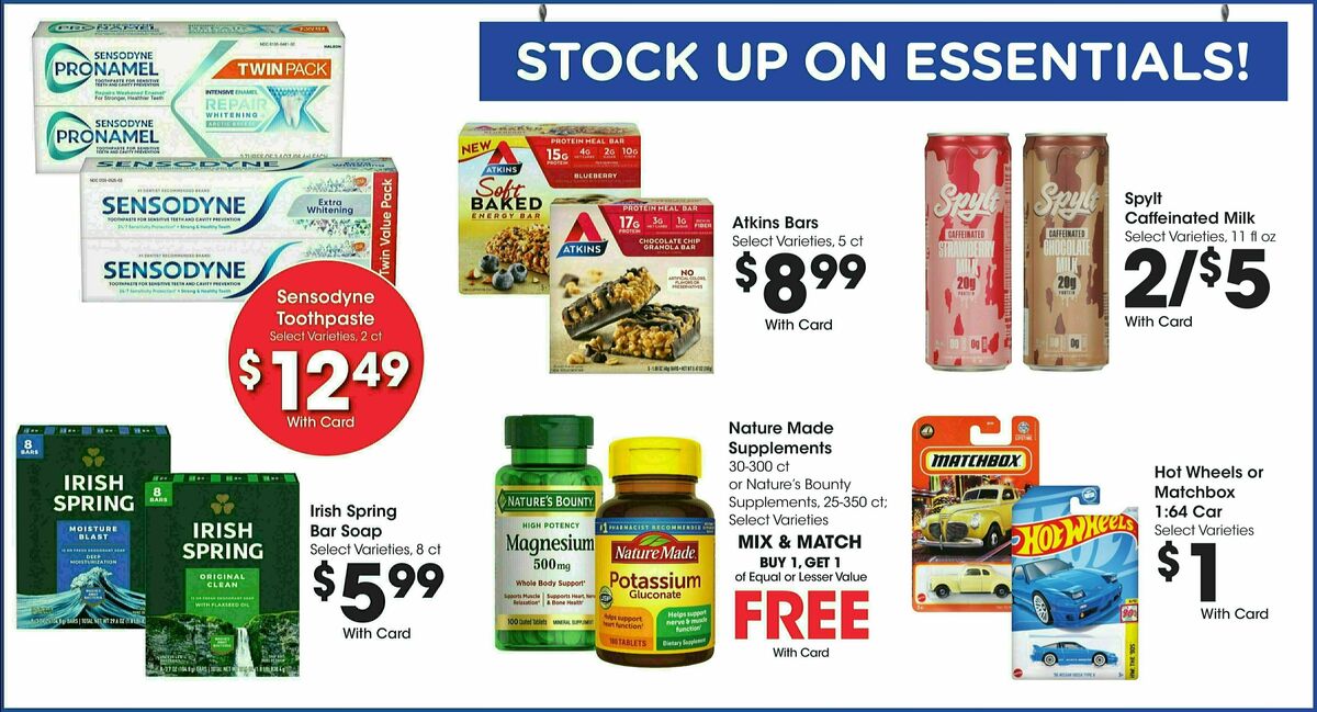 King Soopers Weekly Ad from June 11