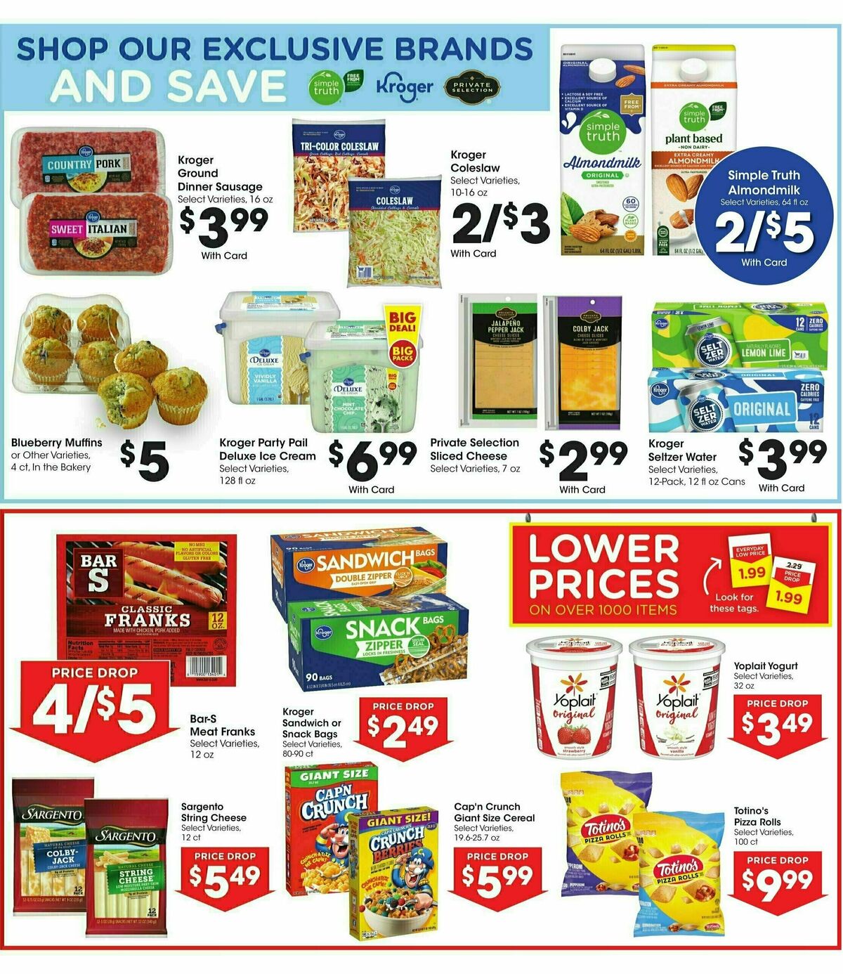 King Soopers Weekly Ad from June 18