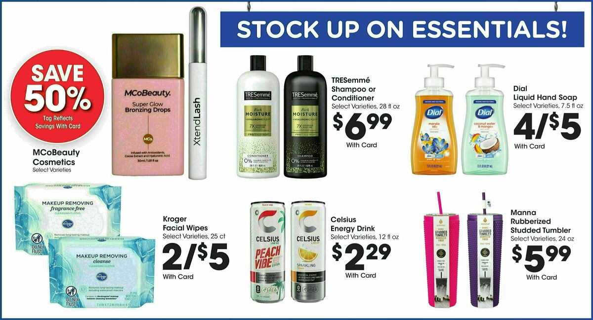 King Soopers Weekly Ad from June 18