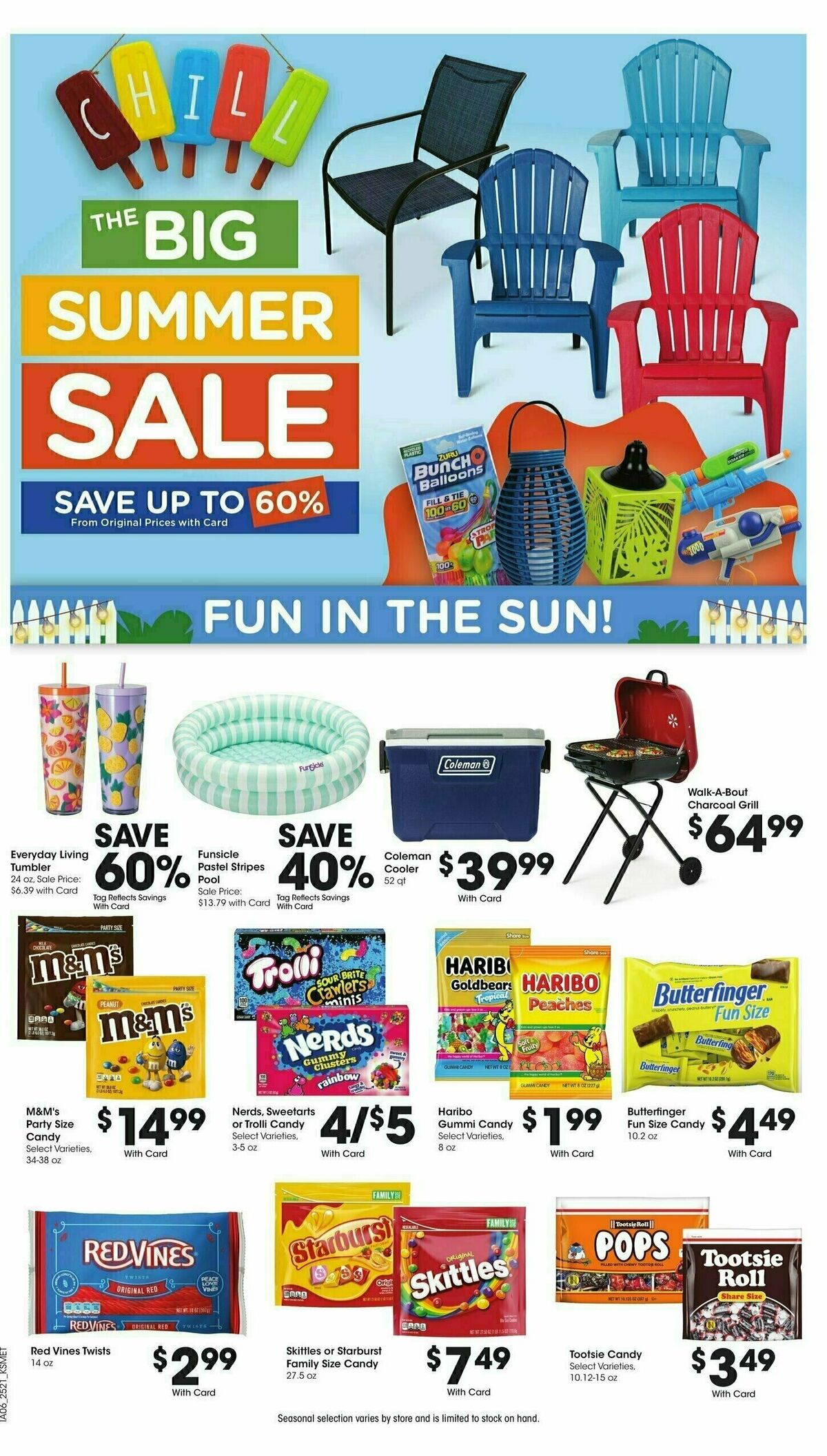 King Soopers Weekly Ad from June 25