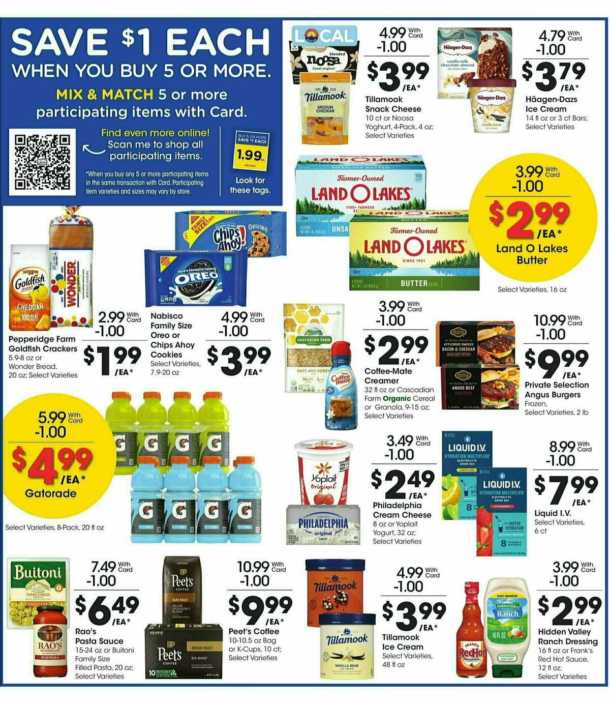 King Soopers Weekly Ad from June 25