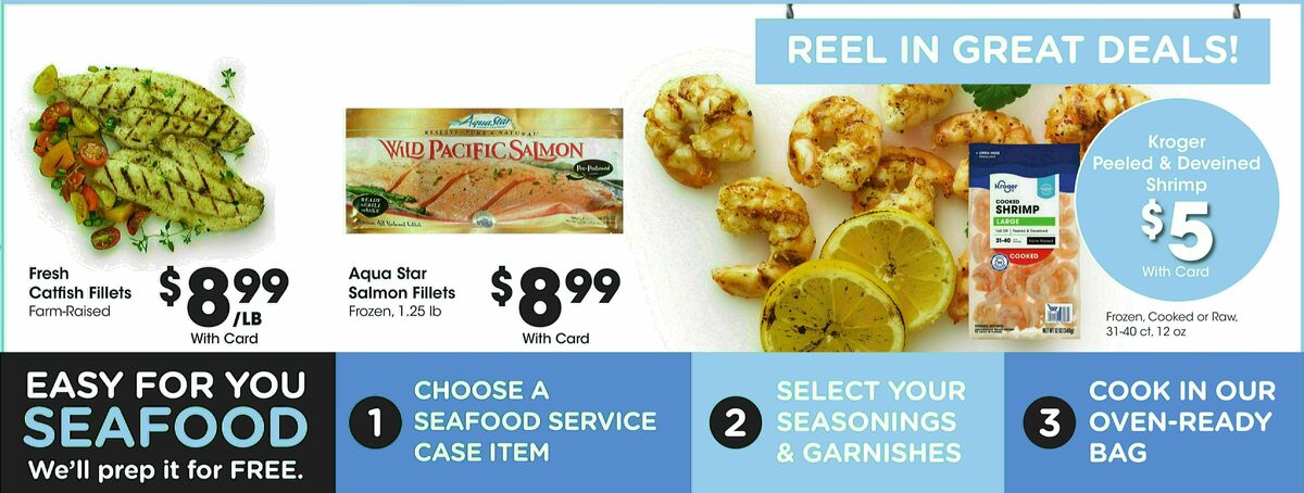 King Soopers Weekly Ad from June 25