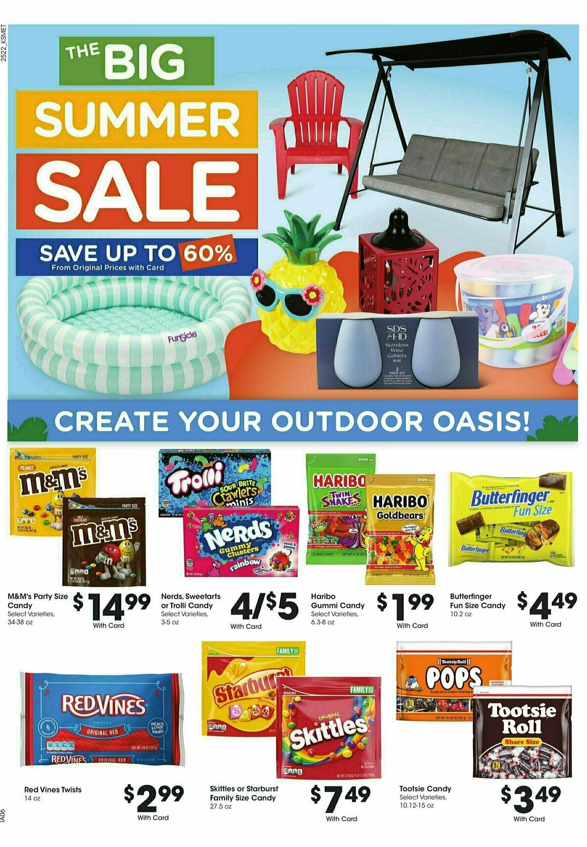 King Soopers Weekly Ad from July 2