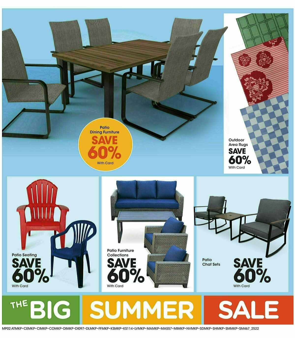 King Soopers Weekly Ad from July 2