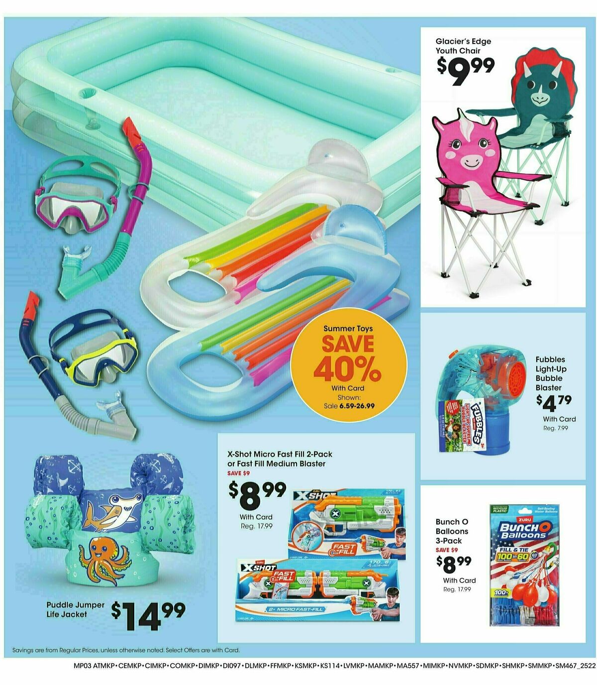 King Soopers Weekly Ad from July 2