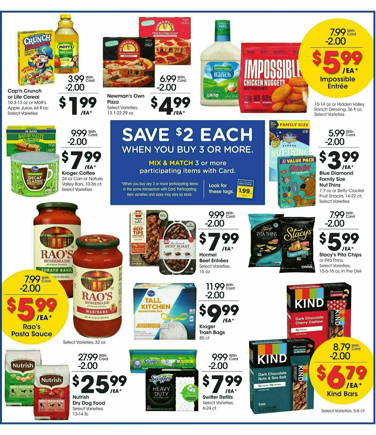 King Soopers Weekly Ad from July 16