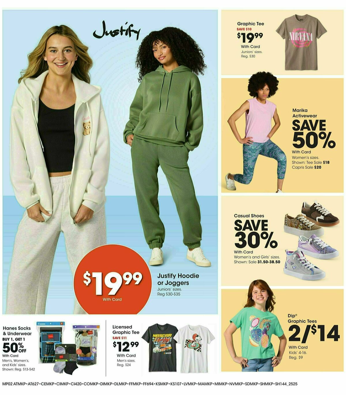 King Soopers Weekly Ad from July 23