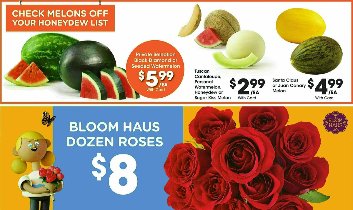 King Soopers Weekly Ad from July 23