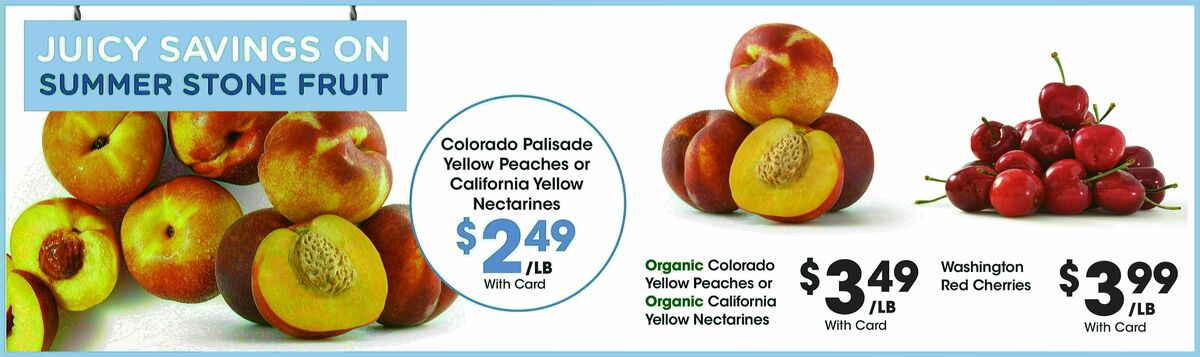 King Soopers Weekly Ad from August 6