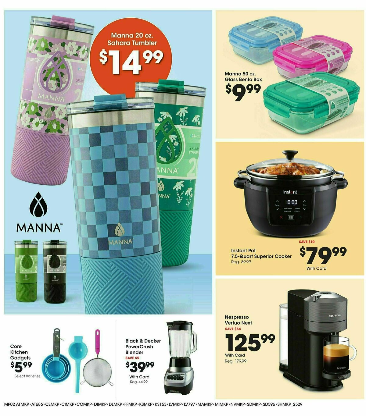 King Soopers Weekly Ad from August 20