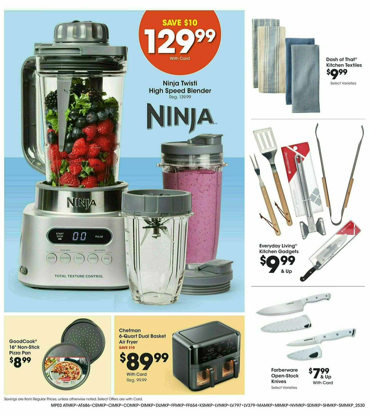 King Soopers Weekly Ad from August 27