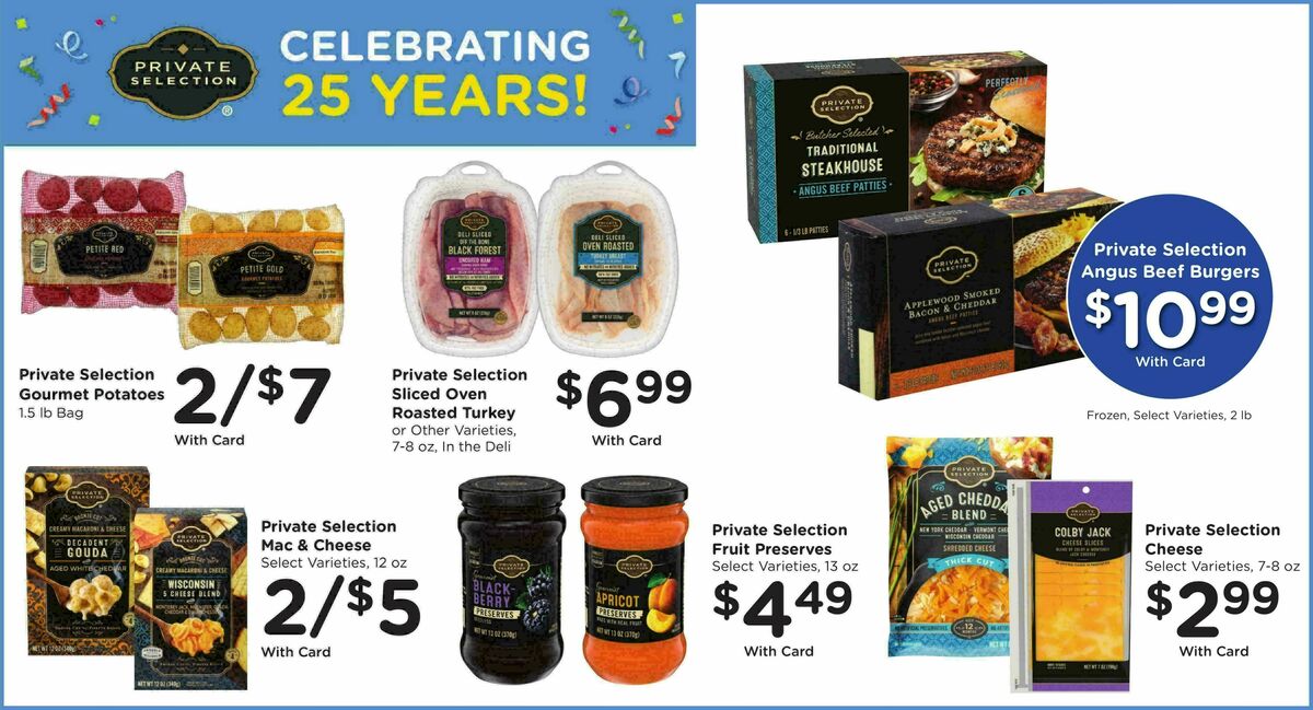 King Soopers Weekly Ad from October 8