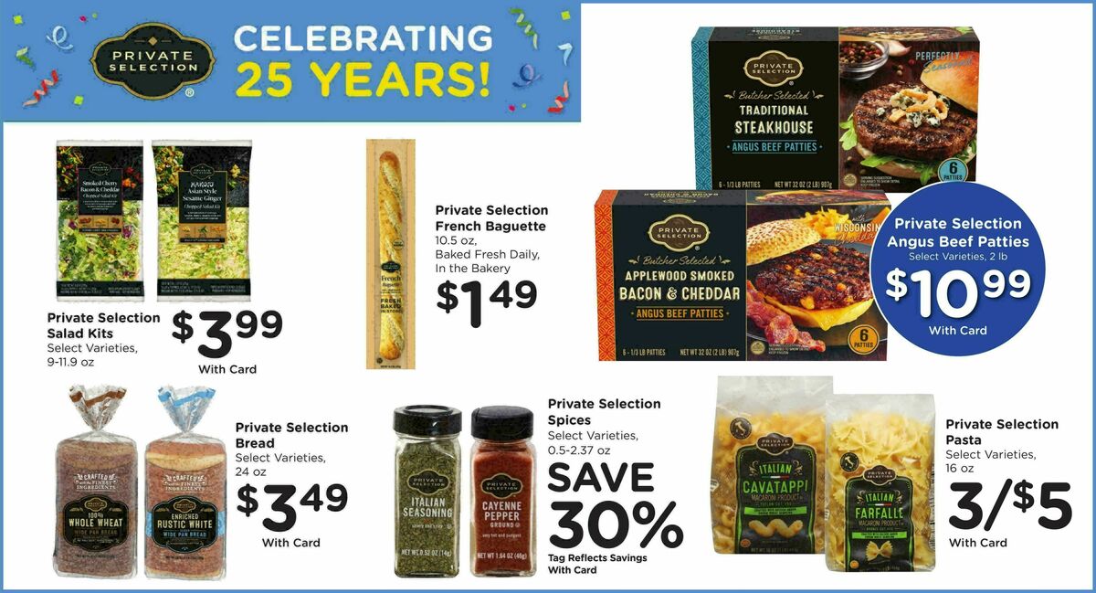 King Soopers Weekly Ad from October 22