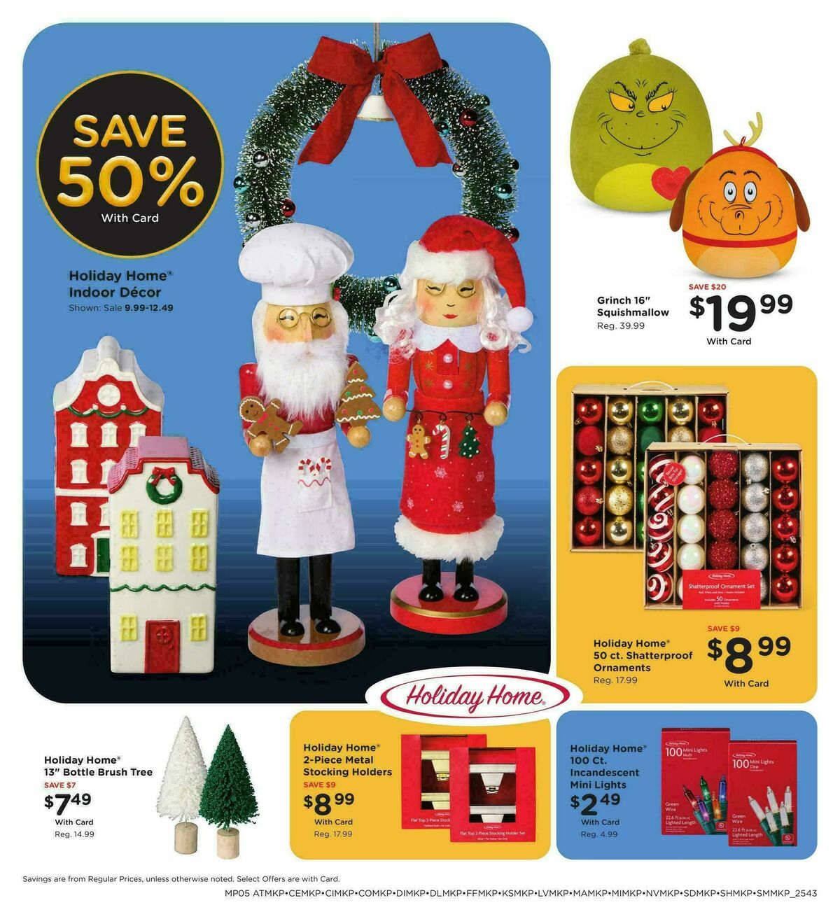 King Soopers Preview Black Friday 5-Day Sale Weekly Ad from November 28