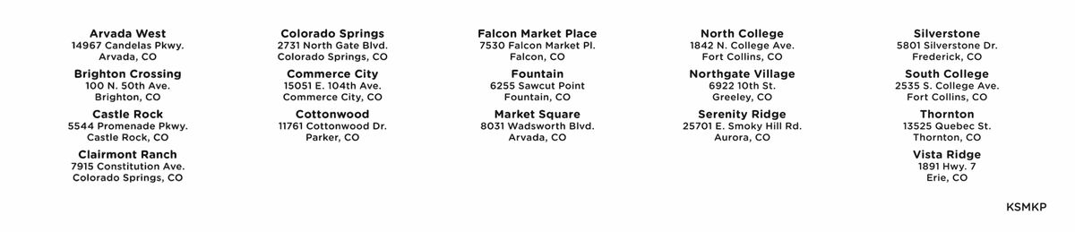 King Soopers Black Friday 5-Day Sale Weekly Ad from November 28