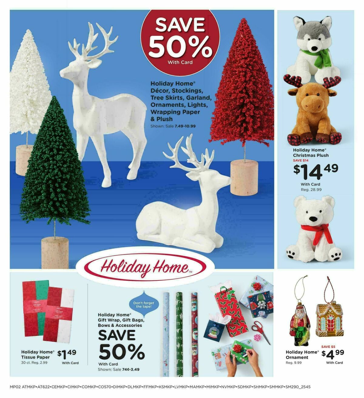 King Soopers Weekly Ad from December 10