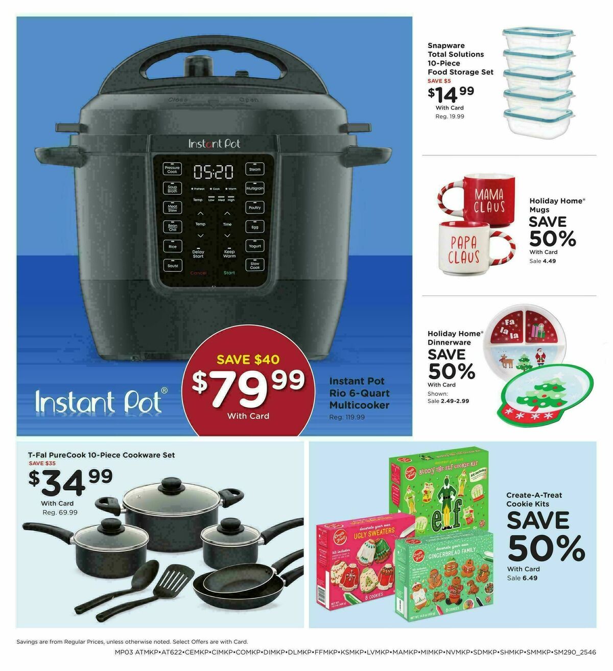 King Soopers Weekly Ad from December 17