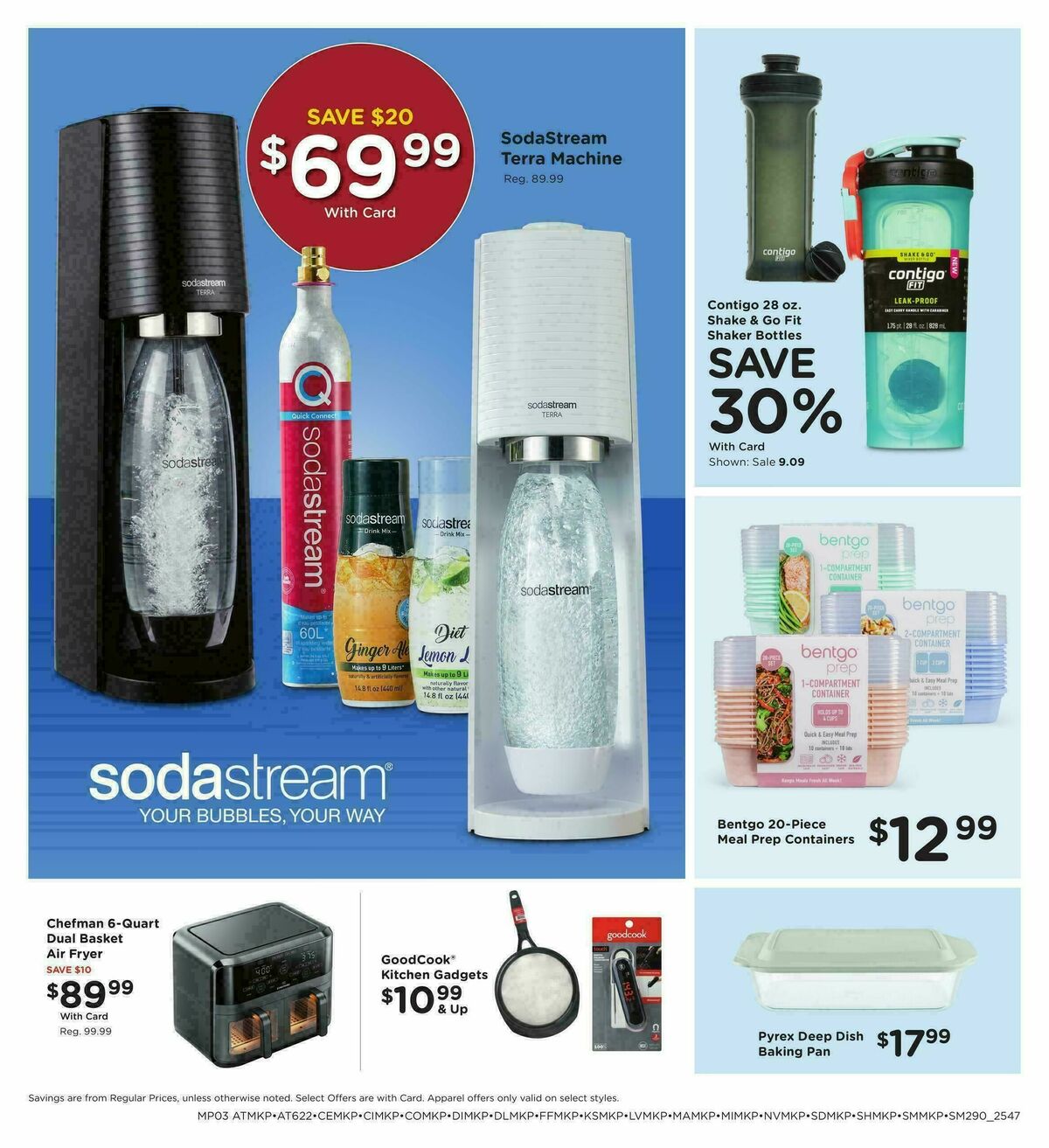King Soopers Weekly Ad from December 26