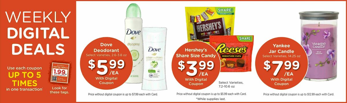 King Soopers Weekly Ad from January 14