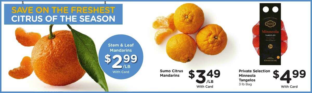 King Soopers Weekly Ad from February 4