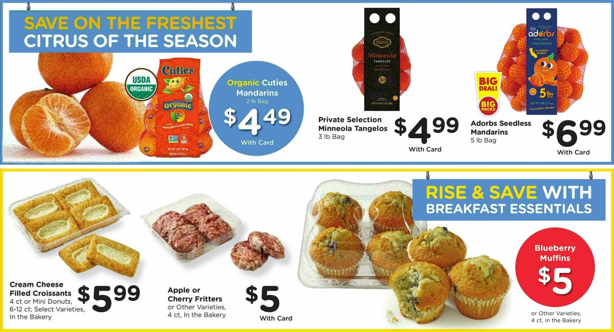 King Soopers Weekly Ad from February 11