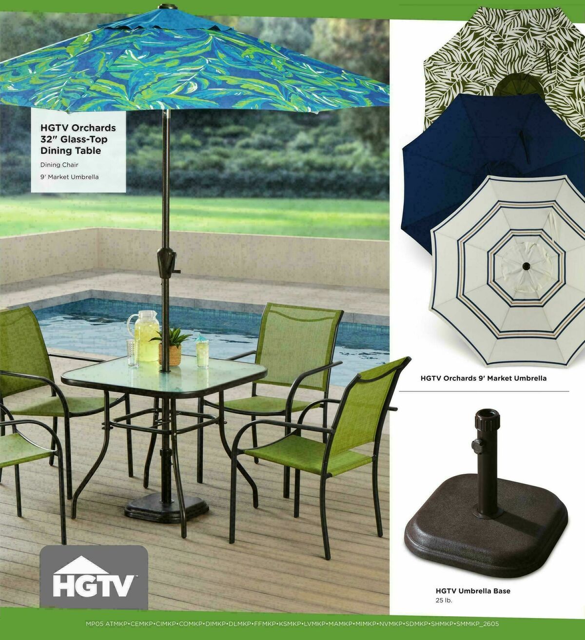 King Soopers Outdoor Living Weekly Ad from March 4