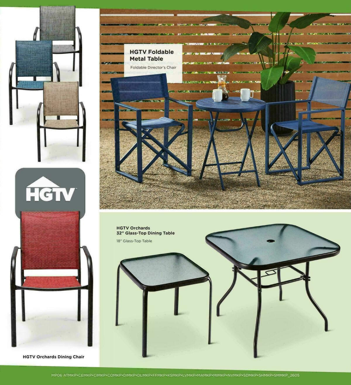 King Soopers Outdoor Living Weekly Ad from March 4