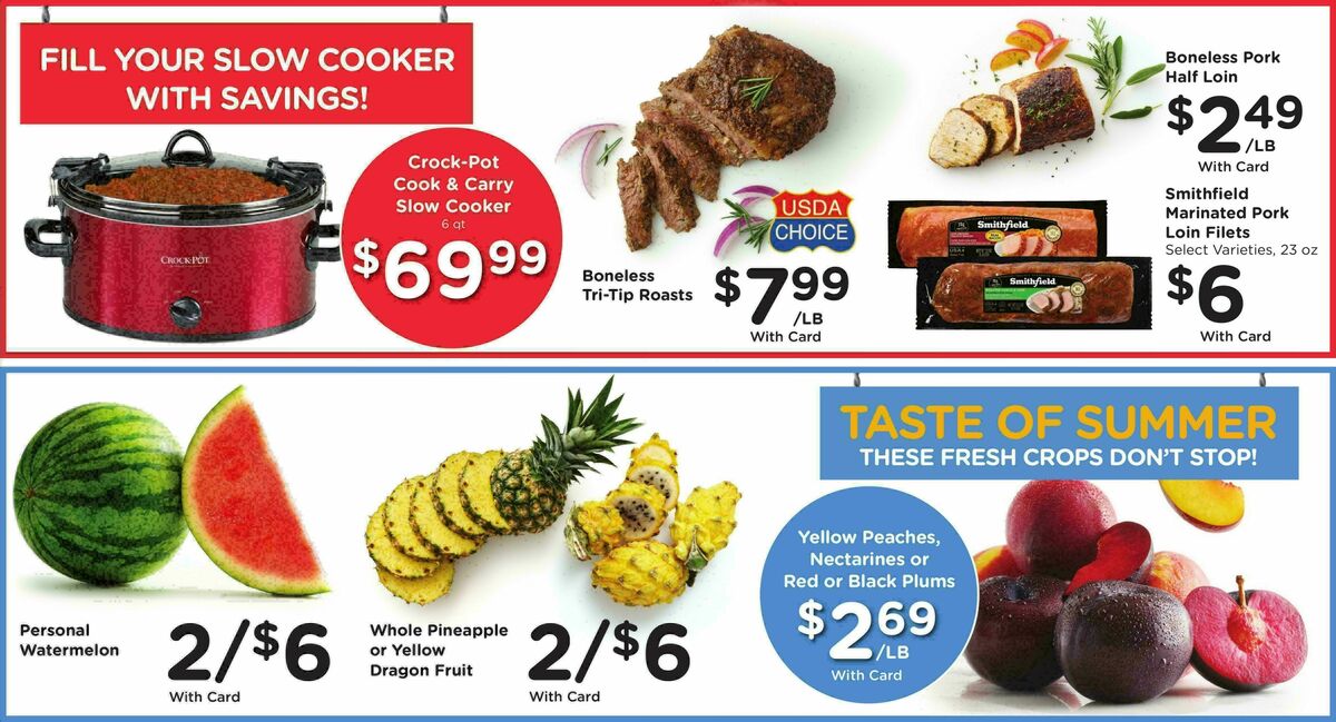 King Soopers Weekly Ad from March 4