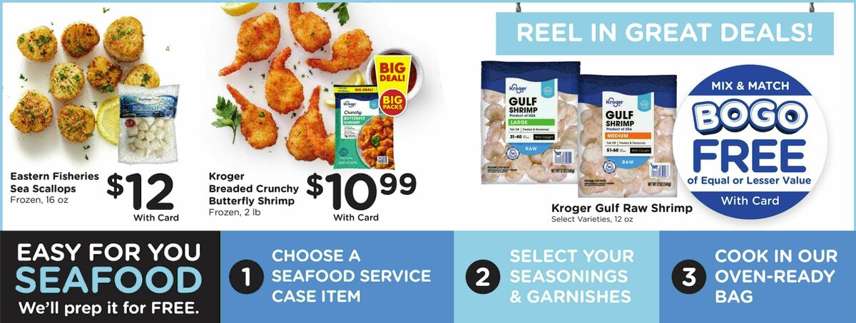 King Soopers Weekly Ad from March 11