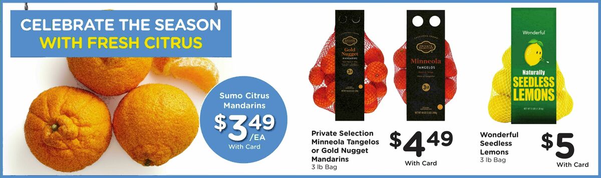 King Soopers Weekly Ad from April 1