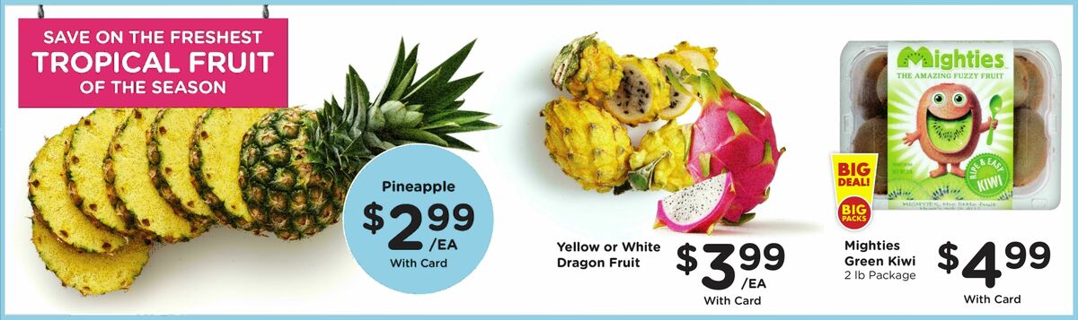 King Soopers Weekly Ad from April 15