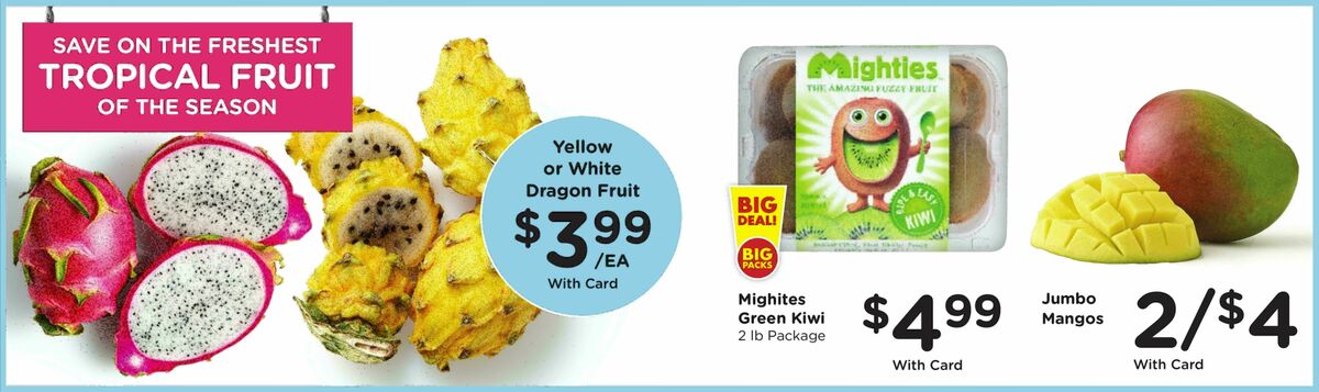 King Soopers Weekly Ad from April 22