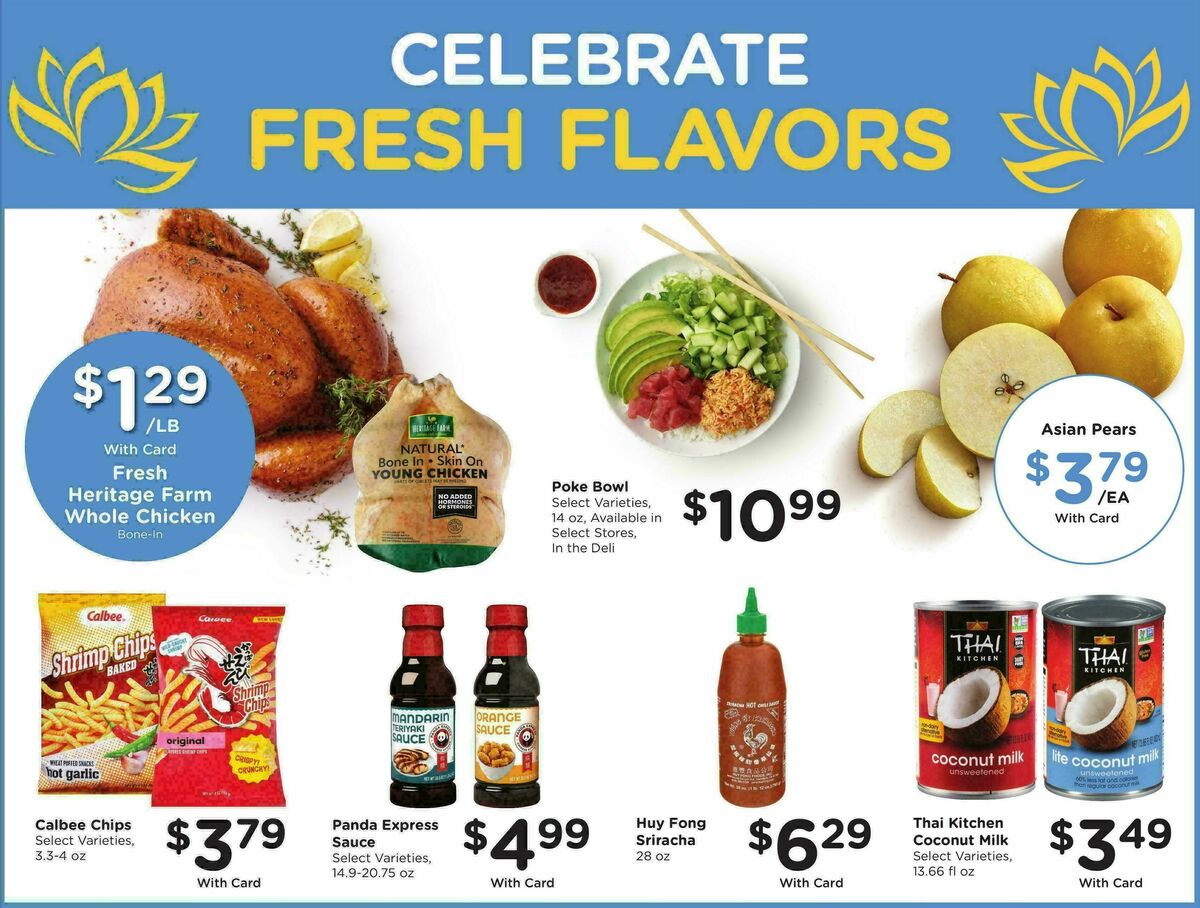 King Soopers Weekly Ad from April 29