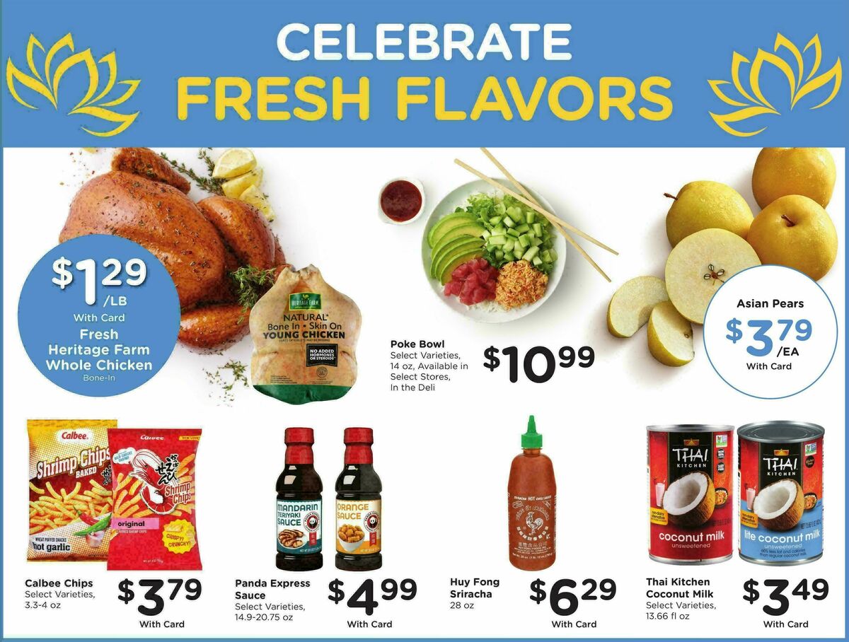 King Soopers Weekly Ad from May 6