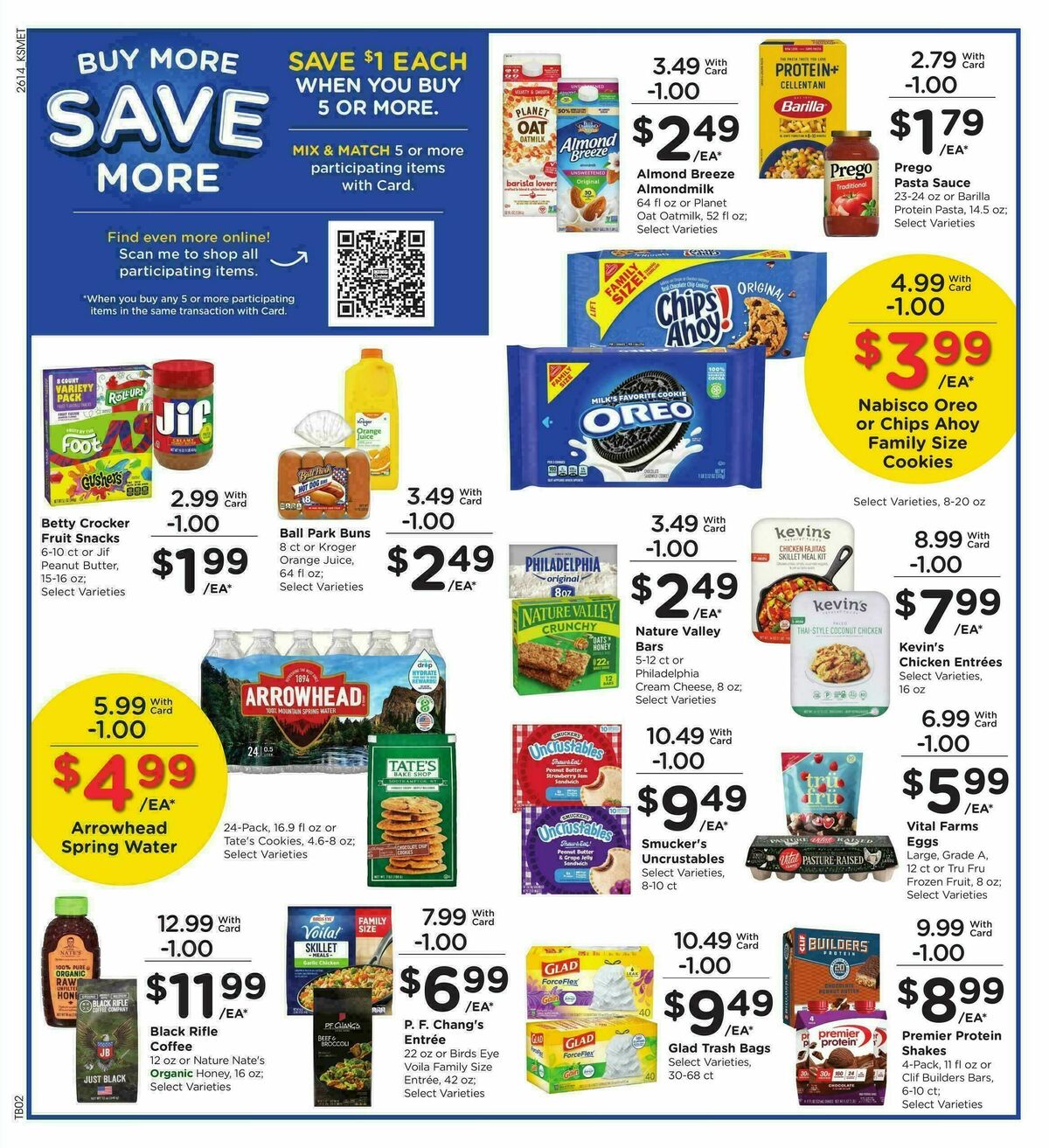 King Soopers Weekly Ad from May 6