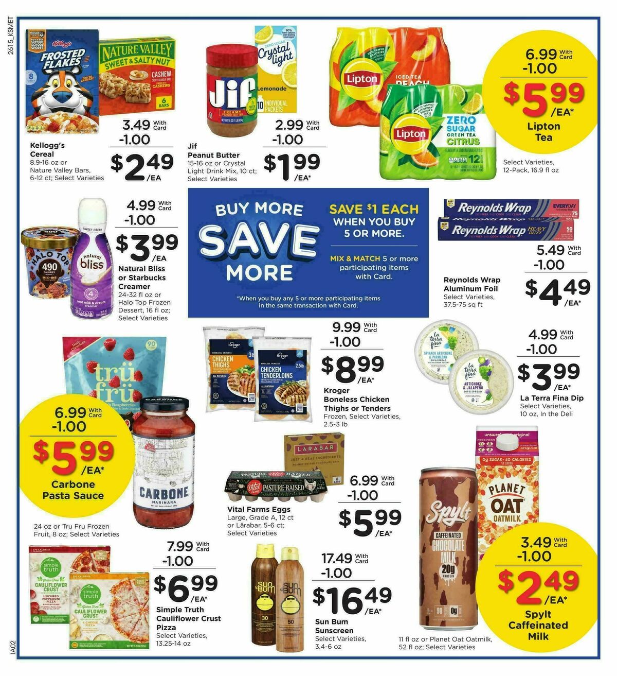 King Soopers Weekly Ad from May 13