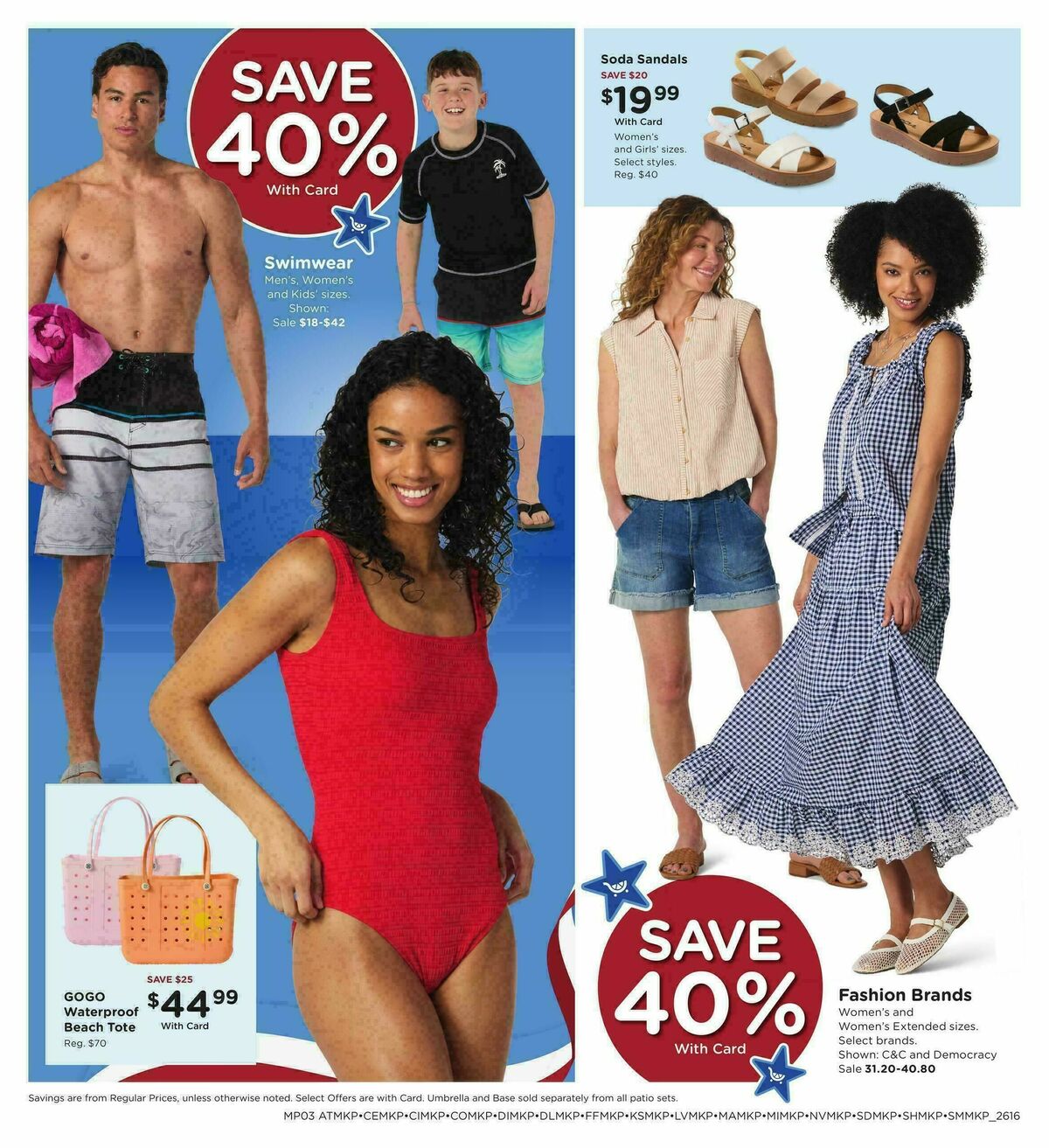 King Soopers Weekly Ad from May 20