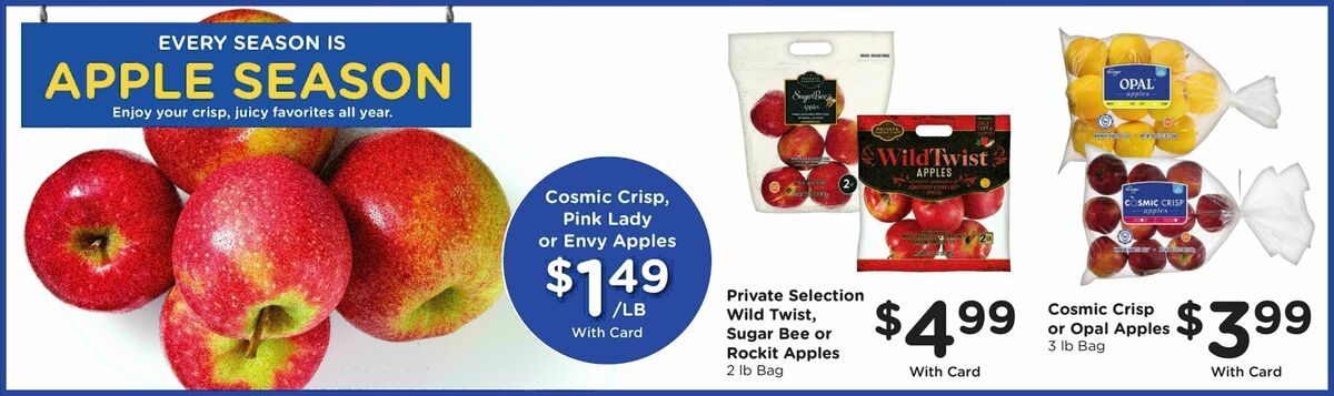 King Soopers Weekly Ad from May 20