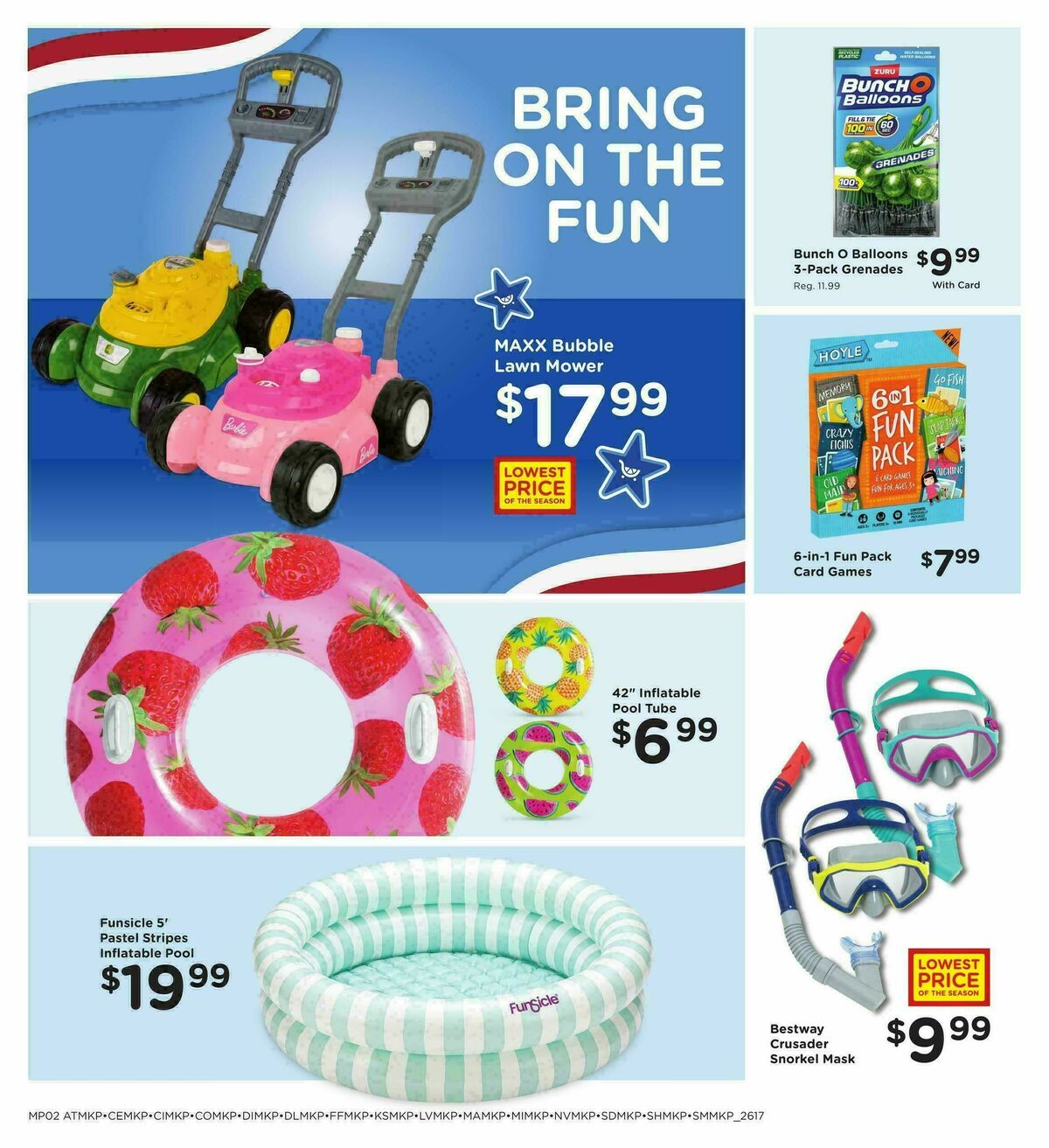 King Soopers Weekly Ad from May 27