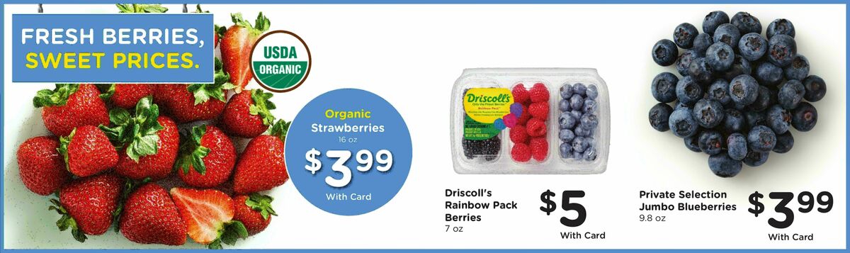 King Soopers Weekly Ad from May 27