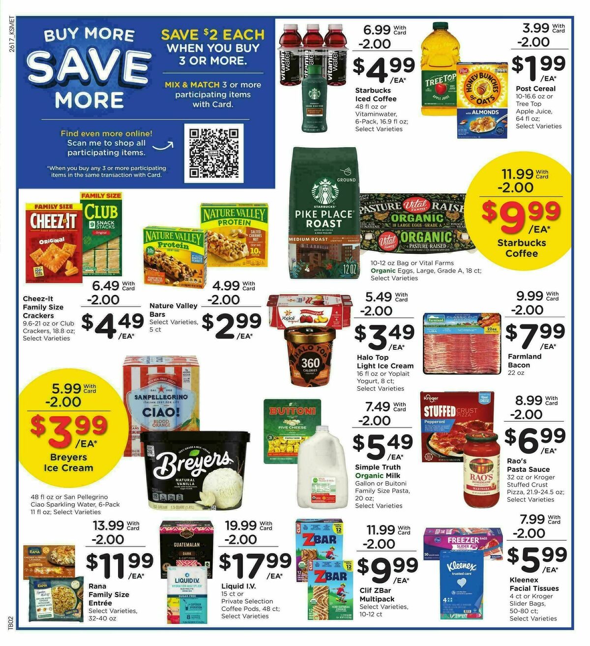King Soopers Weekly Ad from May 27