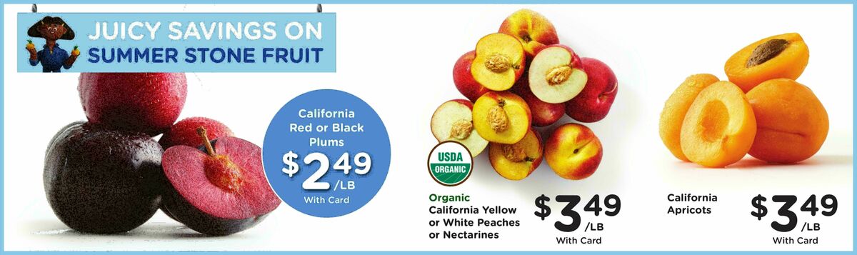 King Soopers Weekly Ad from June 10