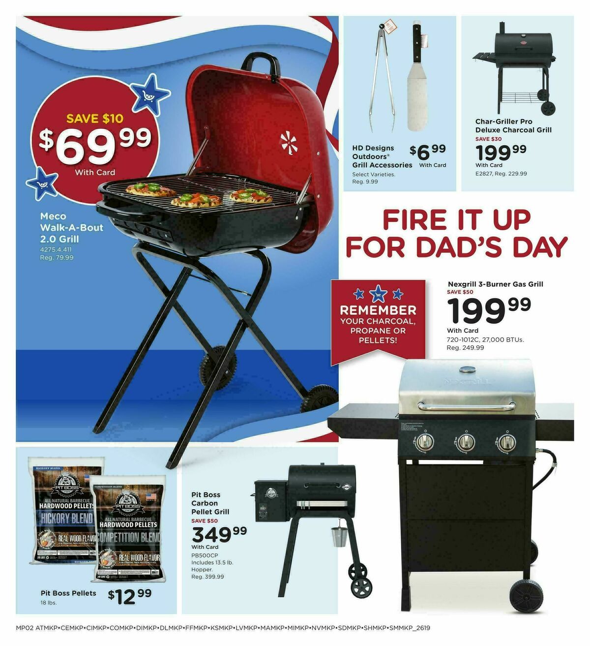 King Soopers Weekly Ad from June 10